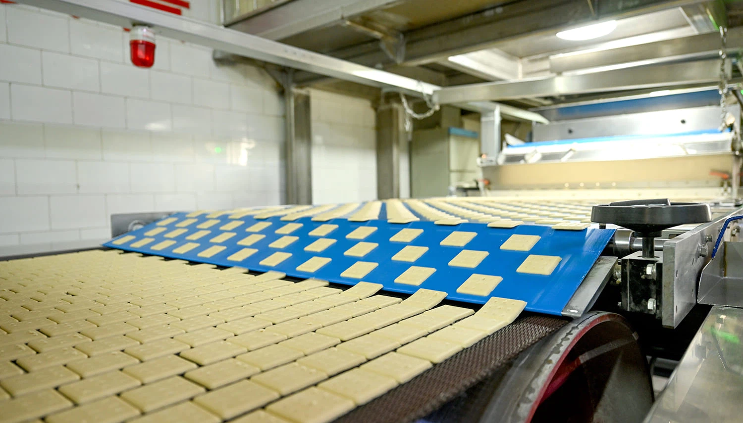 Production Equipment